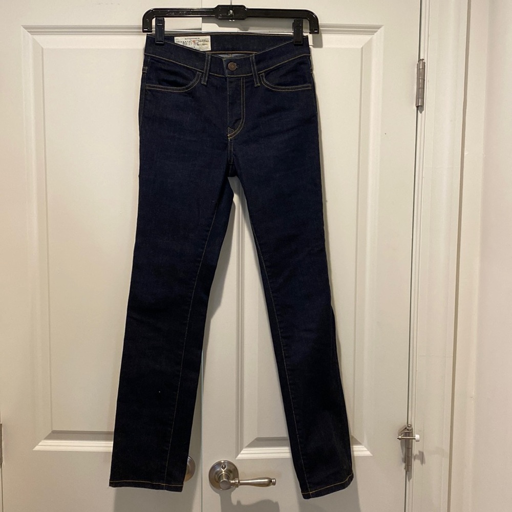 Imogene + Willie “Imogene” Jeans size 23R